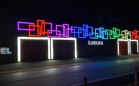 Savana (adults Only) Hotel Ribeirão Preto Brazil