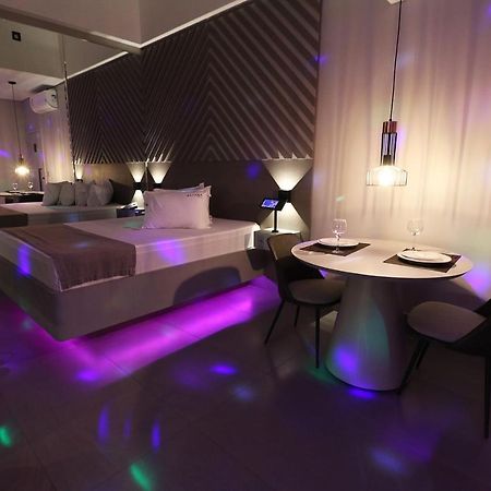 Savana (Adults Only) Ribeirão Preto Exterior photo