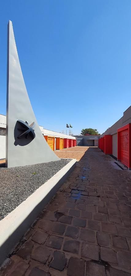 Savana (Adults Only) Ribeirão Preto Exterior photo