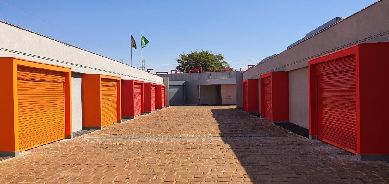 Savana (Adults Only) Ribeirão Preto Exterior photo