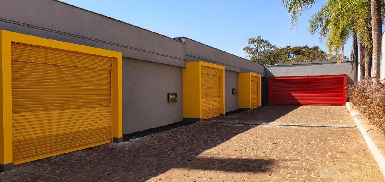 Savana (Adults Only) Ribeirão Preto Exterior photo