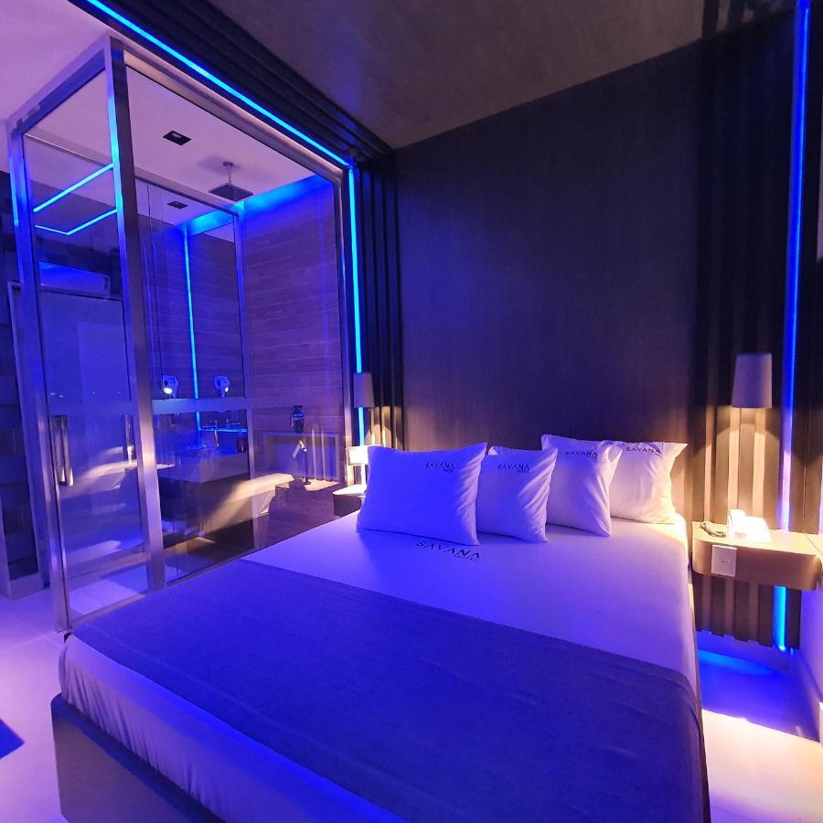Savana (Adults Only) Ribeirão Preto Room photo