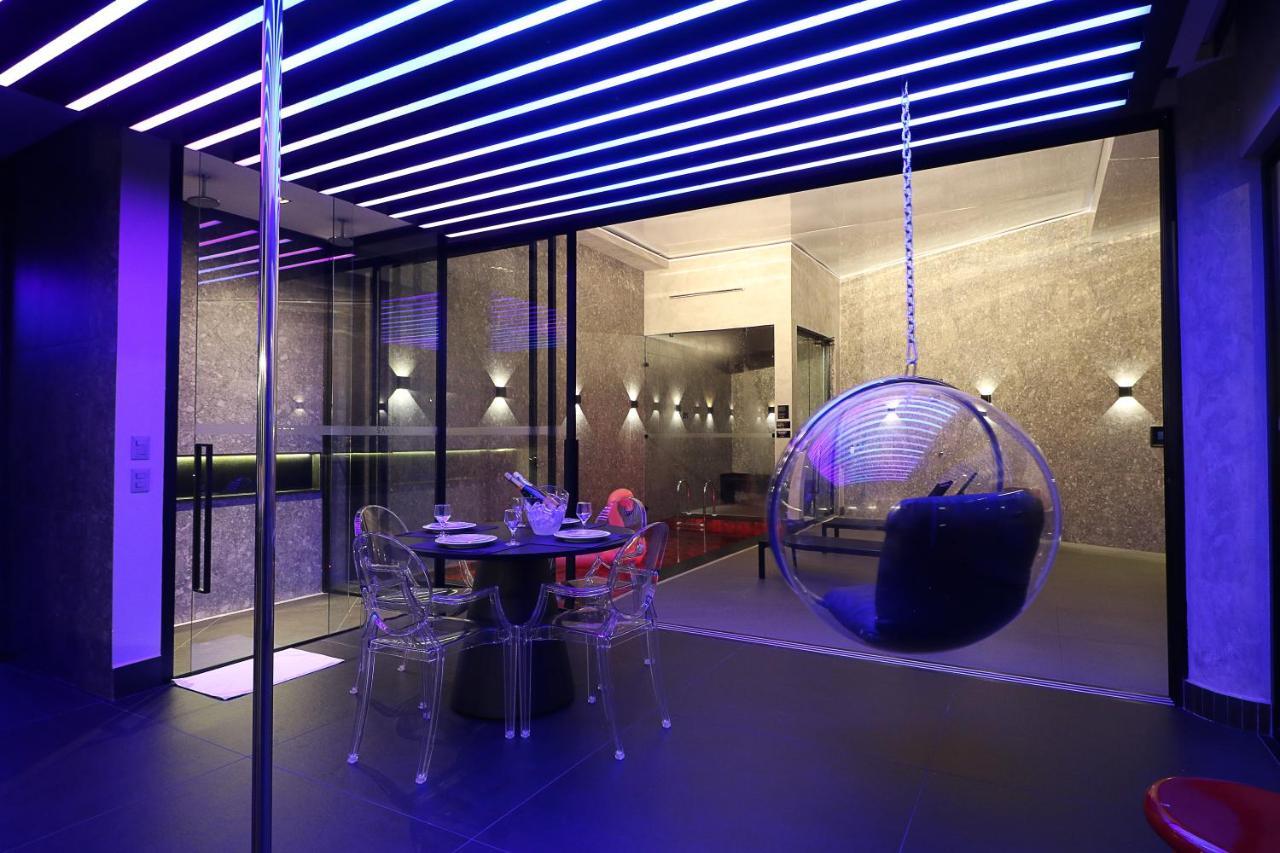 Savana (Adults Only) Ribeirão Preto Exterior photo