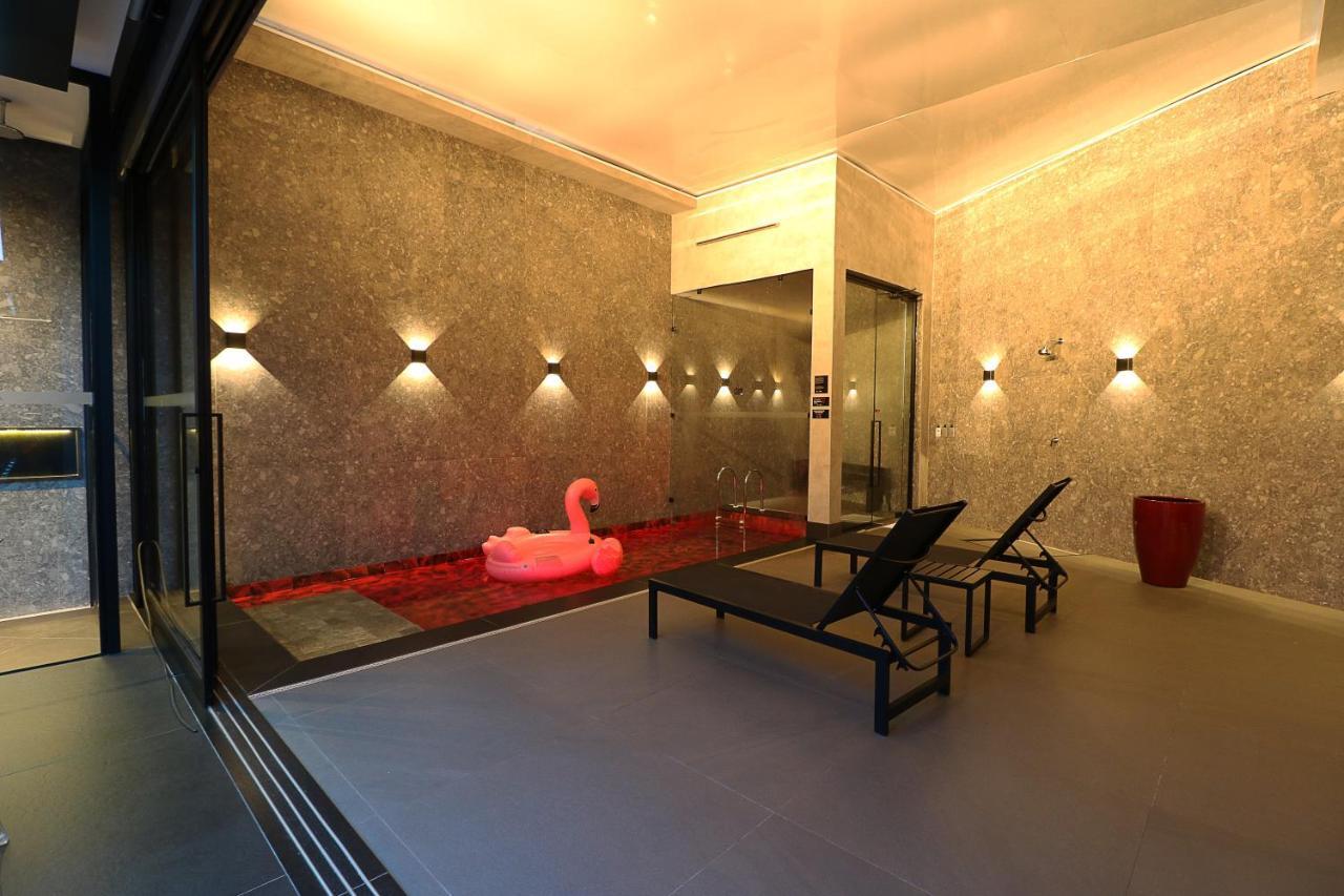 Savana (Adults Only) Ribeirão Preto Exterior photo