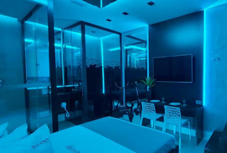 Savana (Adults Only) Ribeirão Preto Exterior photo