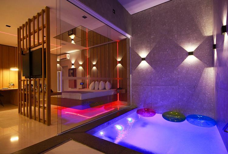 Savana (Adults Only) Ribeirão Preto Exterior photo