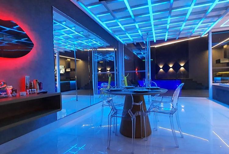 Savana (Adults Only) Ribeirão Preto Exterior photo