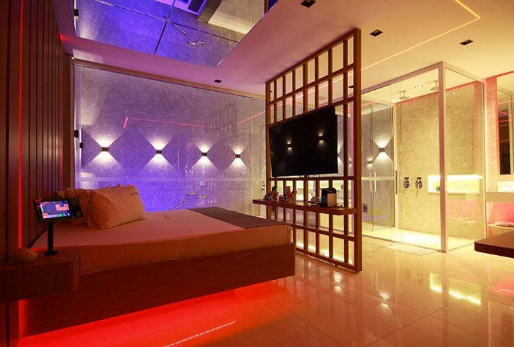 Savana (Adults Only) Ribeirão Preto Exterior photo