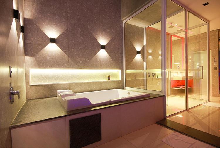 Savana (Adults Only) Ribeirão Preto Exterior photo