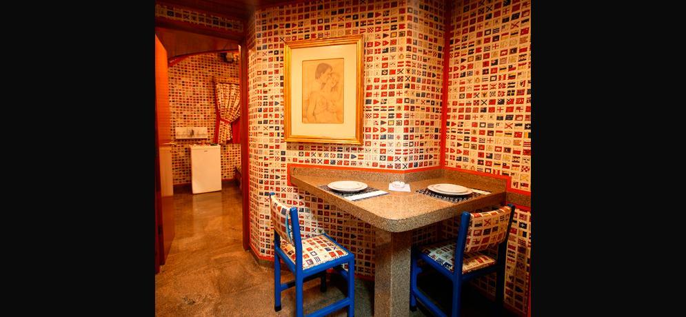 Savana (Adults Only) Ribeirão Preto Exterior photo
