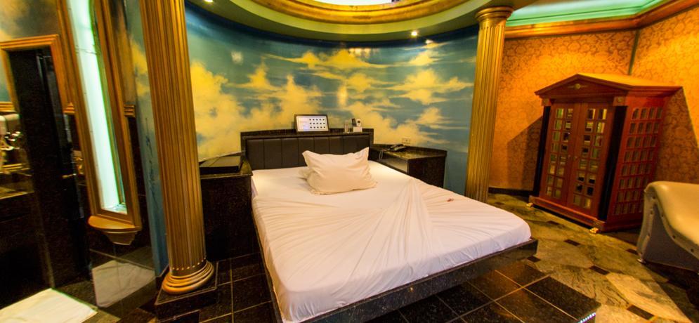 Savana (Adults Only) Ribeirão Preto Exterior photo
