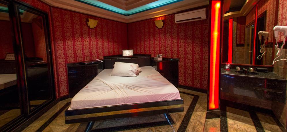 Savana (Adults Only) Ribeirão Preto Exterior photo