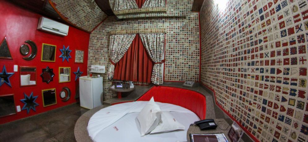 Savana (Adults Only) Ribeirão Preto Exterior photo
