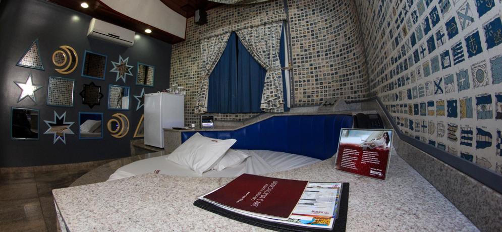 Savana (Adults Only) Ribeirão Preto Exterior photo