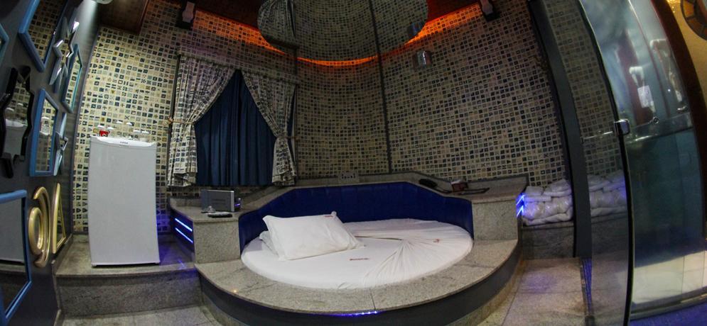 Savana (Adults Only) Ribeirão Preto Exterior photo